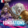MTG - Play Booster - Fondations - FR