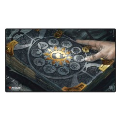 Tapis de Jeu - Tome of the...