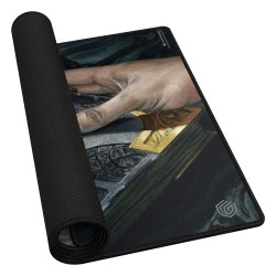Tapis de Jeu - Tome of the Guildpact - Magic : The Gathering : Guild Summit
