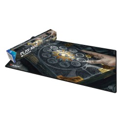 Tapis de Jeu - Tome of the Guildpact - Magic : The Gathering : Guild Summit