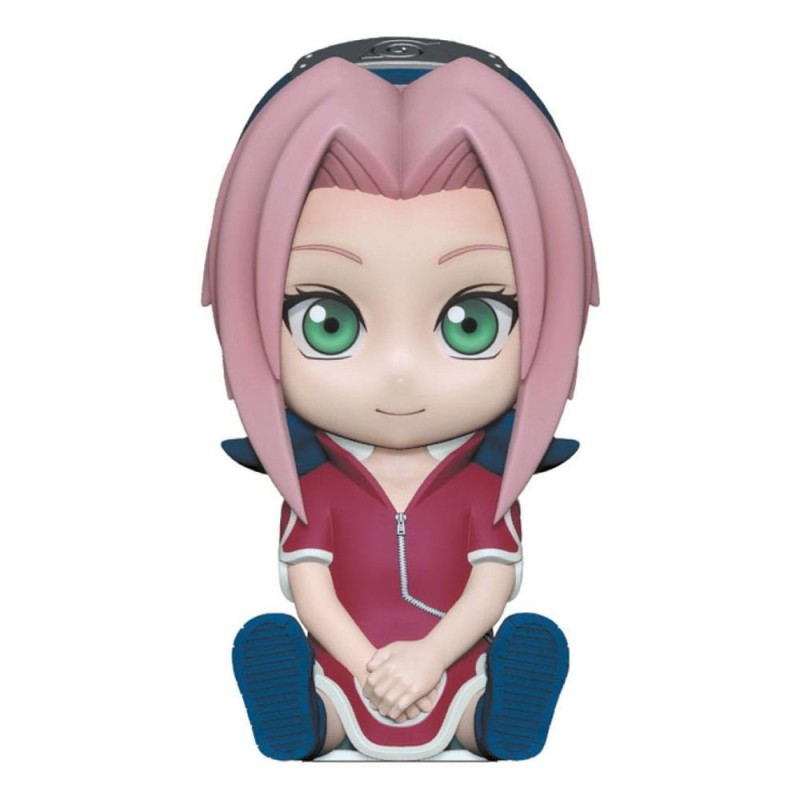 Tirelire - Sakura - Naruto