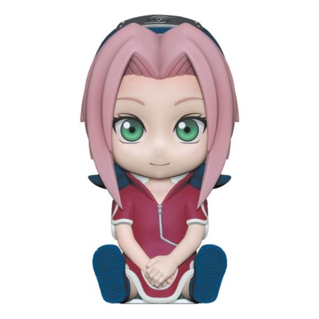 Tirelire - Sakura - Naruto