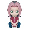 Tirelire - Sakura - Naruto