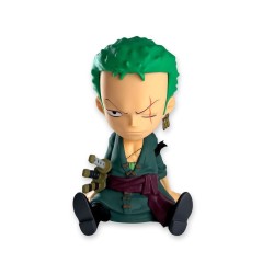 Tirelire - Zoro - One Piece
