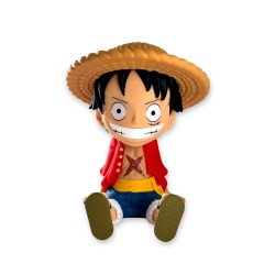 Tirelire - Monkey D. Luffy...
