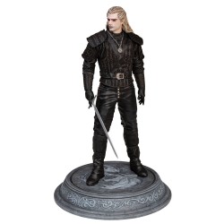 Figurine - Geralt...