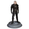 Figurine - Geralt transformed - The Witcher