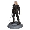 Figurine - Geralt transformed - The Witcher