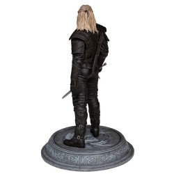 Figurine - Geralt transformed - The Witcher