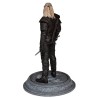 Figurine - Geralt transformed - The Witcher