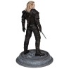 Figurine - Geralt transformed - The Witcher