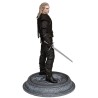 Figurine - Geralt transformed - The Witcher