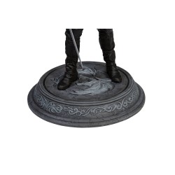 Figurine - Geralt transformed - The Witcher
