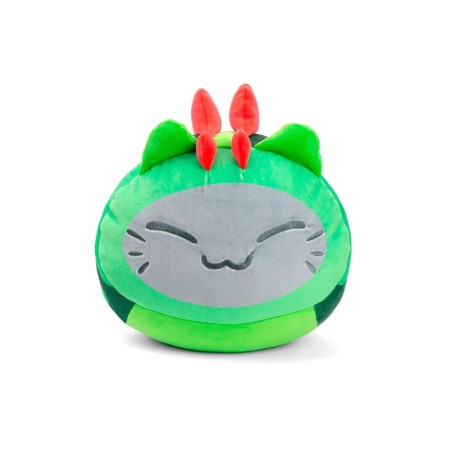 Peluche - Nemusaurus - Nemuneko