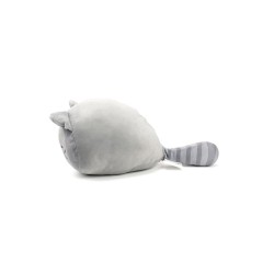 Peluche - Nemuraccoon - Nemuneko