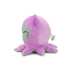 Peluche - Nemupulpo - Nemuneko