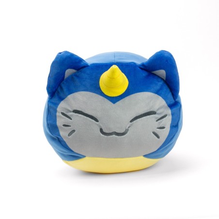Peluche - Nemunarval - Nemuneko