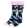 Set de 3 Paires de Chaussettes - Boite Chill - Lilo & Stitch - 36/43 