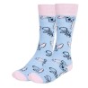 Set de 3 Paires de Chaussettes - Boite Chill - Lilo & Stitch - 36/43 