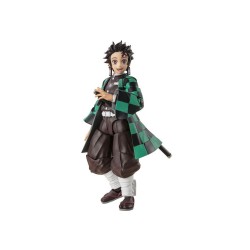 S.H.Figuarts - Tanjiro...