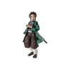 S.H.Figuarts - Tanjiro Kamado - Demon Slayer