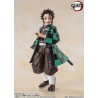 S.H.Figuarts - Tanjiro Kamado - Demon Slayer