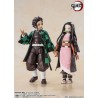 S.H.Figuarts - Tanjiro Kamado - Demon Slayer