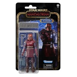 Figurine - The Armorer -...