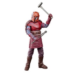 Figurine - The Armorer - Star Wars : The Mandalorian