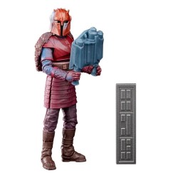 Figurine - The Armorer - Star Wars : The Mandalorian