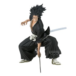 Kenpachi Zaraki - Bleach -...