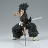 Kenpachi Zaraki - Bleach - Vibration Stars