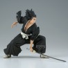 Kenpachi Zaraki - Bleach - Vibration Stars
