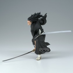 Kenpachi Zaraki - Bleach - Vibration Stars