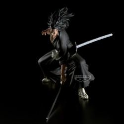 Kenpachi Zaraki - Bleach - Vibration Stars