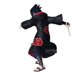 Uchiha Sasuke - Naruto Shippuden - Vibration Stars
