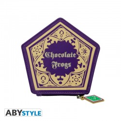Porte-monnaie - Chocogrenouille - Harry Potter 