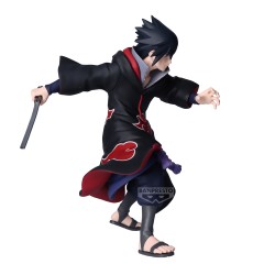 Uchiha Sasuke - Naruto Shippuden - Vibration Stars