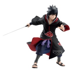 Uchiha Sasuke - Naruto Shippuden - Vibration Stars