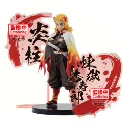 Kyojuro Rengoku - Demon...