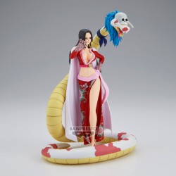 Boa Hancock - One Piece - DXF - The Grand Line Series - Extra