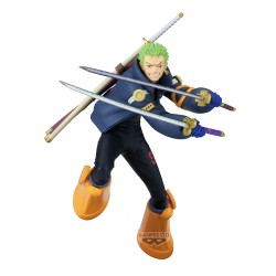 Roronoa Zoro - One Piece -...