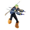 Roronoa Zoro - One Piece - Battle Record Collection