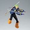 Roronoa Zoro - One Piece - Battle Record Collection
