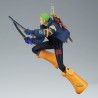 Roronoa Zoro - One Piece - Battle Record Collection
