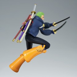 Roronoa Zoro - One Piece - Battle Record Collection