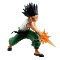 Gon Freecs - Hunter X...