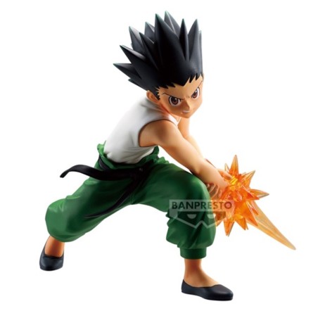 Gon Freecs - Hunter X Hunter - Vibration Stars