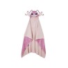 Couverture à Capuche - Angel - Lilo & Stitch