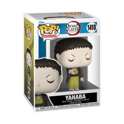 Yahaba - Demon Slayer...